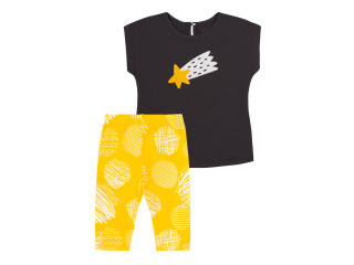 Літній костюм Бембі КС703 (Y51)