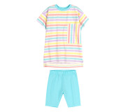 Літній костюм Бембі КС705 (ZU1)