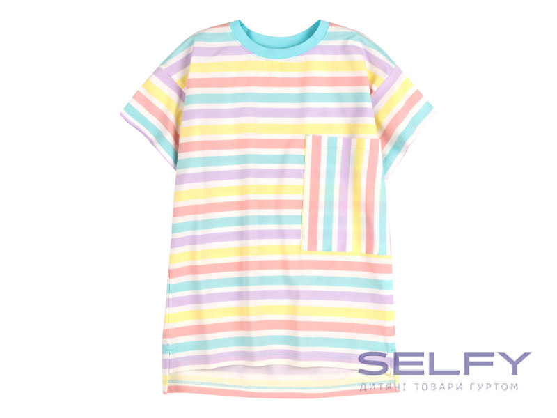 Літній костюм Бембі КС705 (ZU1), Фото 3