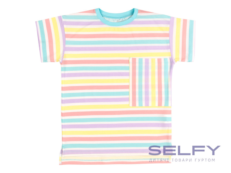 Літній костюм Бембі КС705 (ZU1), Фото 4