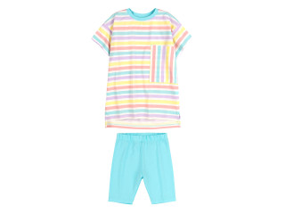 Літній костюм Бембі КС705 (ZU1)