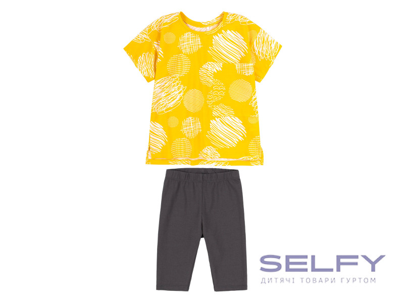 Літній костюм Бембі КС709 (5Y1), Фото 1