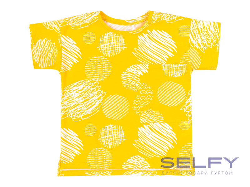 Літній костюм Бембі КС709 (5Y1), Фото 3