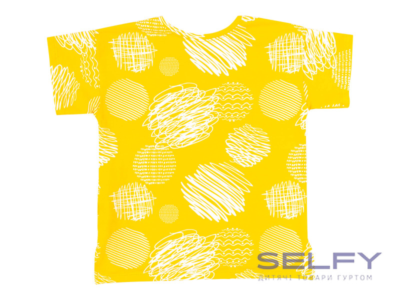 Літній костюм Бембі КС709 (5Y1), Фото 4