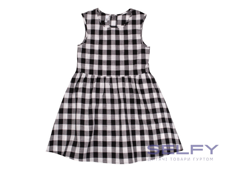 Сукня Бембі ПЛ349 (Y11), Фото 1