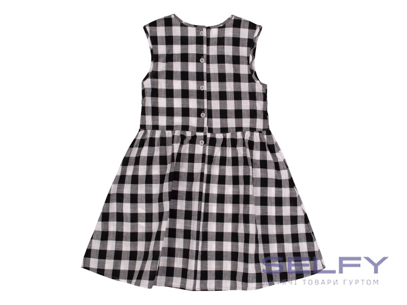 Сукня Бембі ПЛ349 (Y11), Фото 3