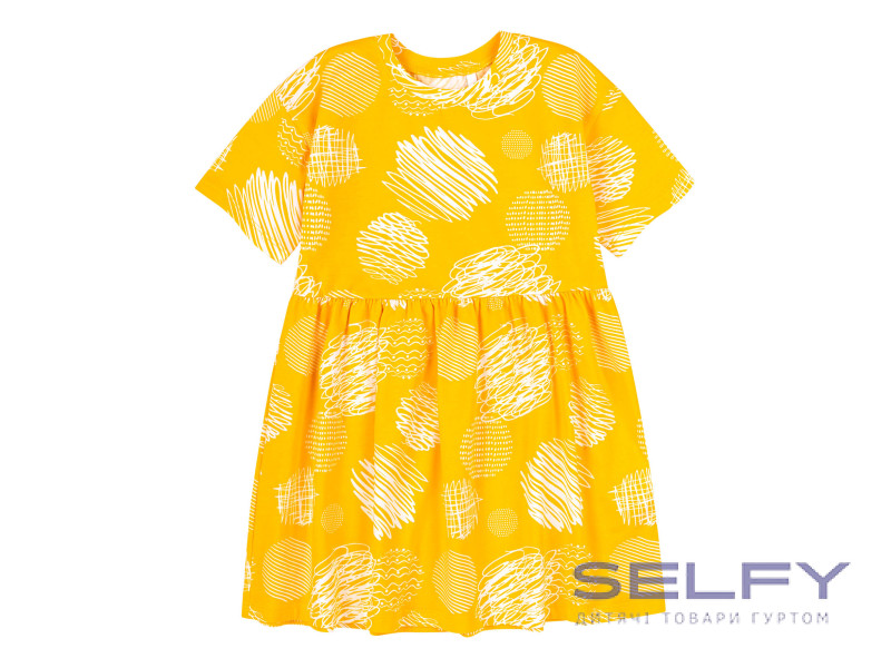 Сукня Бембі ПЛ351 (501), Фото 1