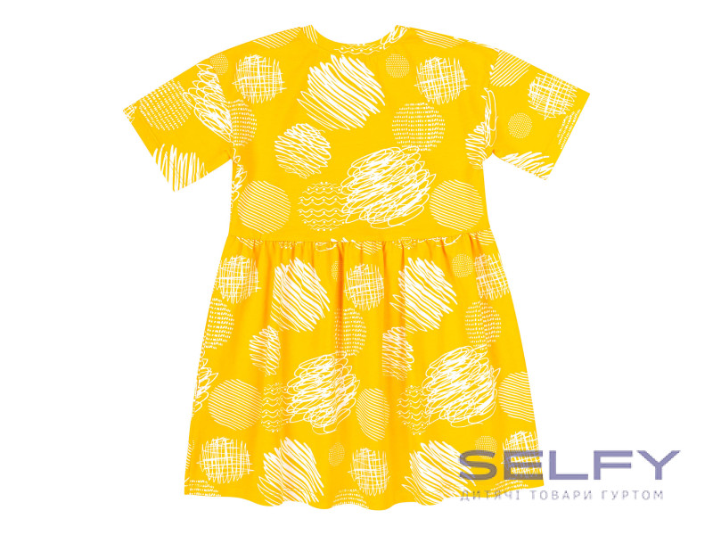 Сукня Бембі ПЛ351 (501), Фото 3