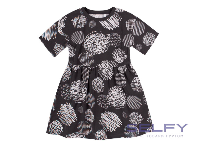 Сукня Бембі ПЛ351 (Y01), Фото 1