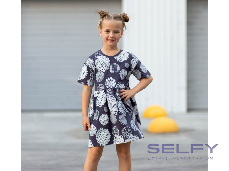 Сукня Бембі ПЛ351 (Y01), Фото 3