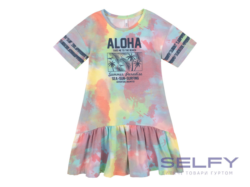 Сукня Бембі ПЛ352 (KZ1), Фото 1