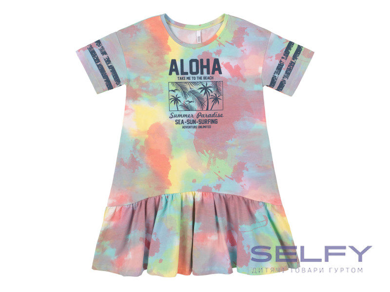 Сукня Бембі ПЛ352 (KZ1), Фото 3