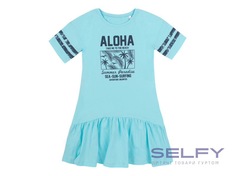 Сукня Бембі ПЛ352 (U00), Фото 1