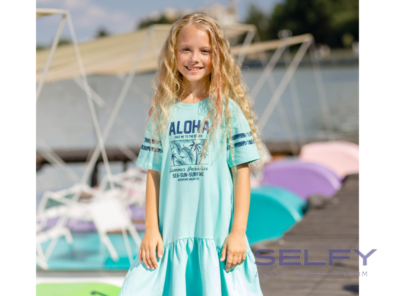 Сукня Бембі ПЛ352 (U00), Фото 3