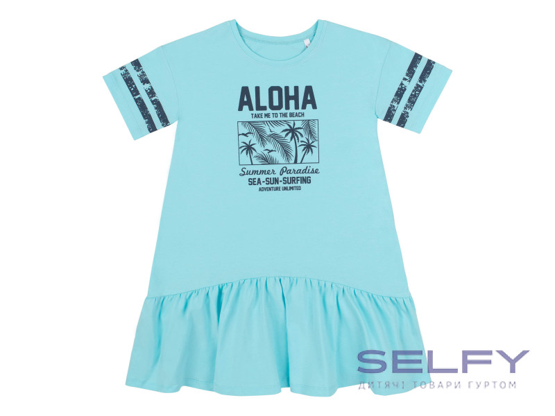 Сукня Бембі ПЛ352 (U00), Фото 4