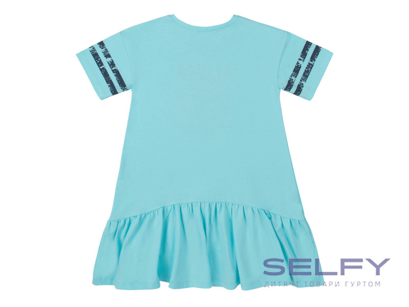 Сукня Бембі ПЛ352 (U00), Фото 5