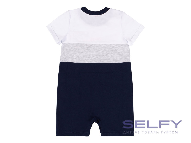 Напівкомбінезон Бембі ПК193 (810), Фото 3