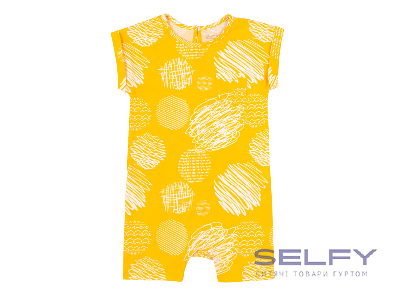 Напівкомбінезон Бембі ПК195 (501), Фото 1