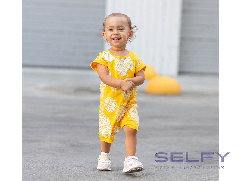 Напівкомбінезон Бембі ПК195 (501), Фото 3