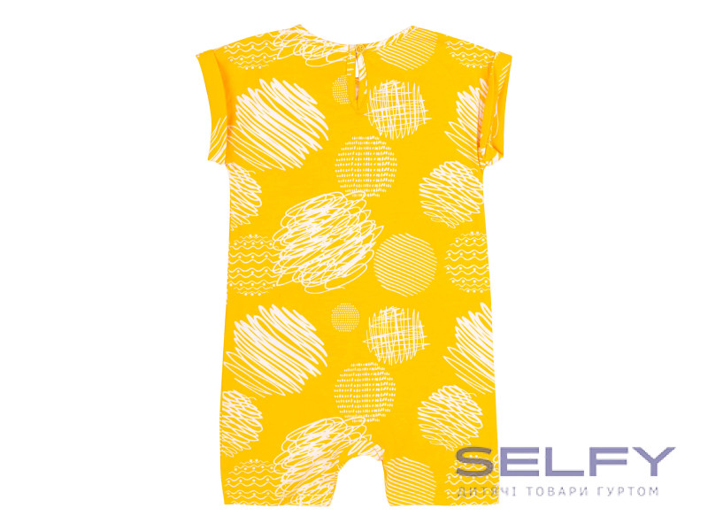 Напівкомбінезон Бембі ПК195 (501), Фото 4