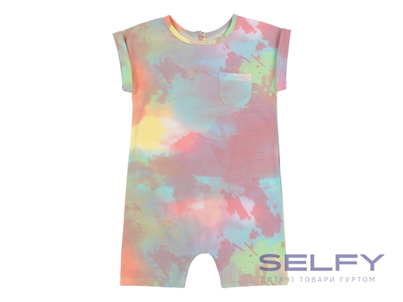 Напівкомбінезон Бембі ПК195 (KZ1), Фото 1