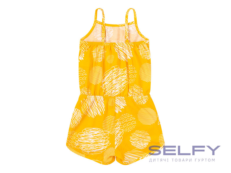 Напівкомбінезон Бембі ПК196 (501), Фото 3