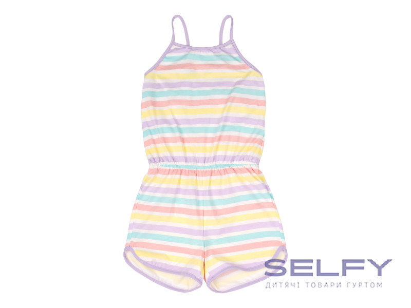 Напівкомбінезон Бембі ПК196 (Z01), Фото 1