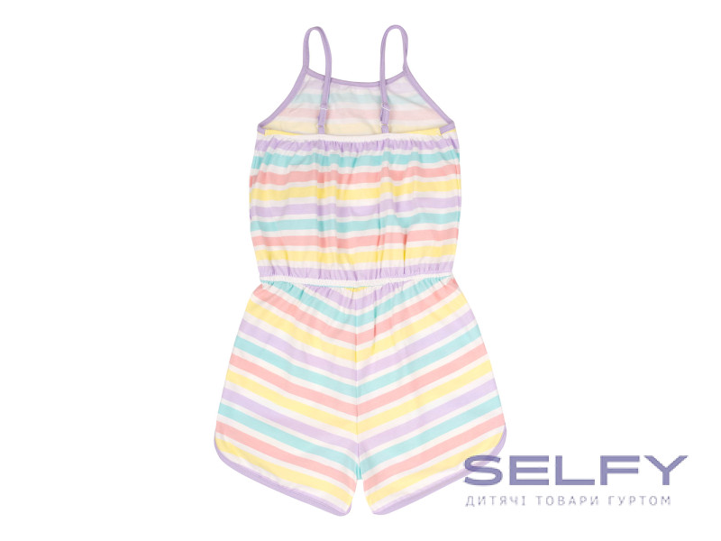 Напівкомбінезон Бембі ПК196 (Z01), Фото 3