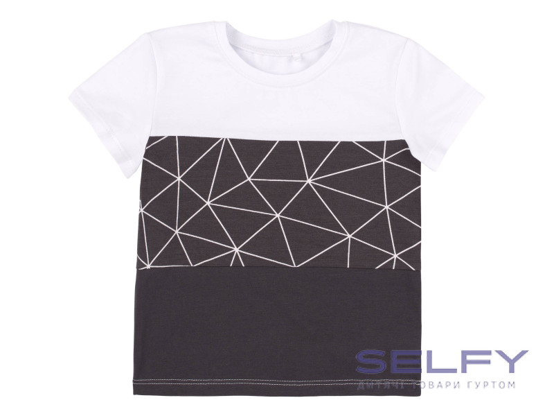 Футболка Бембі ФБ870 (1Y1), Фото 1