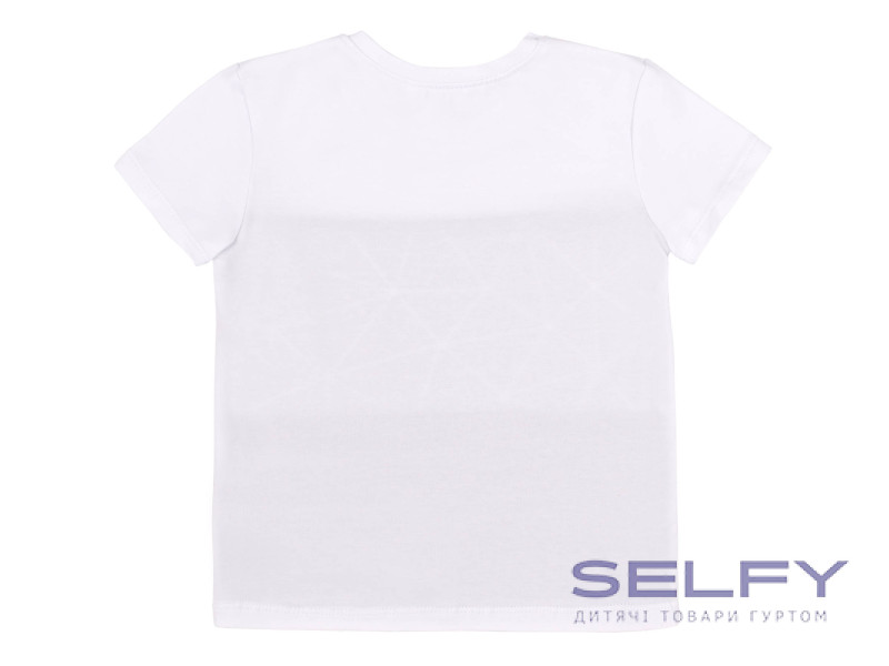 Футболка Бембі ФБ870 (1Y1), Фото 3