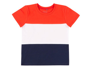 Футболка Бембі ФБ870 (L80)