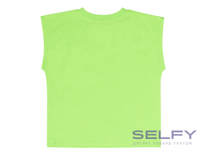 Футболка Бемби ФБ873 (T00), Фото 3