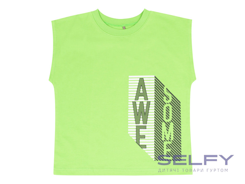 Футболка Бембі ФБ873 (T00), Фото 1