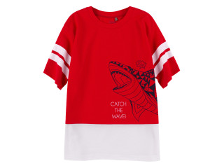 Футболка Бембі ФБ874 (L10)