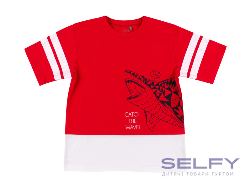 Футболка Бембі ФБ874 (L10), Фото 3