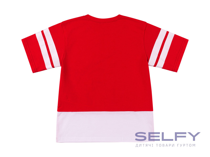 Футболка Бембі ФБ874 (L10), Фото 4