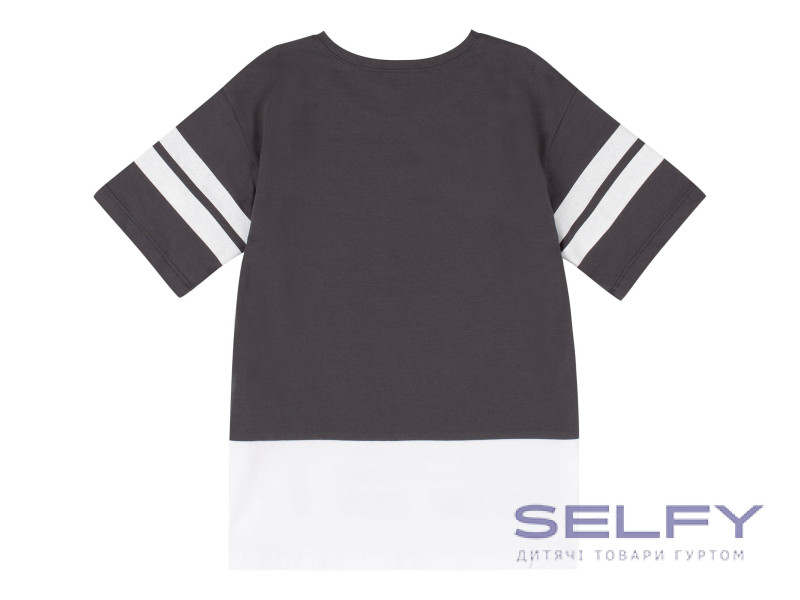 Футболка Бембі ФБ874 (Y10), Фото 3