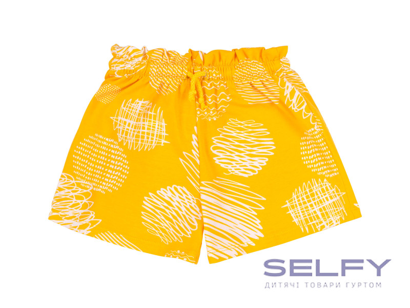 Шорти Бембі ШР734 (501), Фото 1