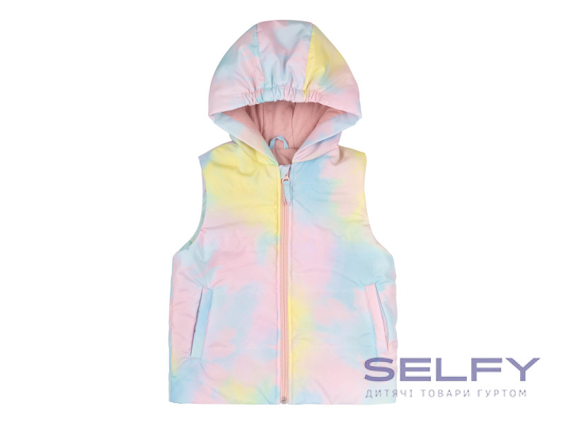 Безрукавка Бемби ЖЛ47 (901), Фото 1