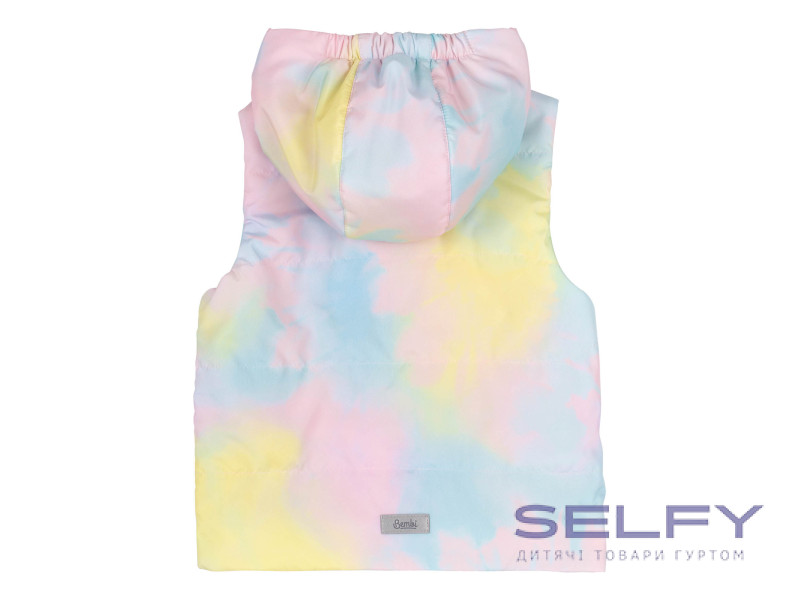 Безрукавка Бемби ЖЛ47 (901), Фото 3