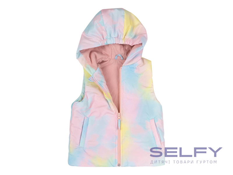 Безрукавка Бемби ЖЛ47 (901), Фото 4