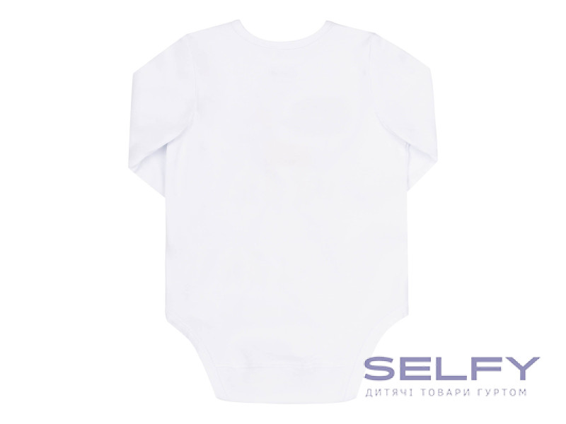 Боді Бембі БД214 (100), Фото 3