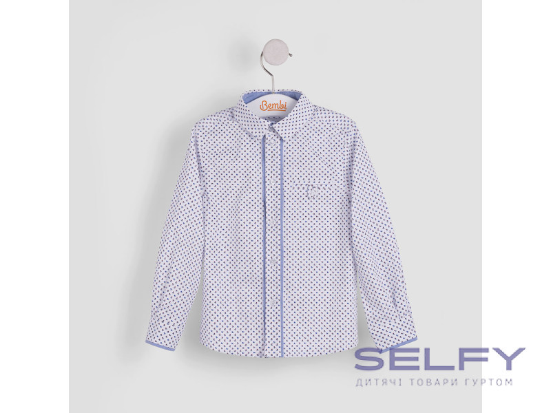 Сорочка Бембі РБ70 (801), Фото 4