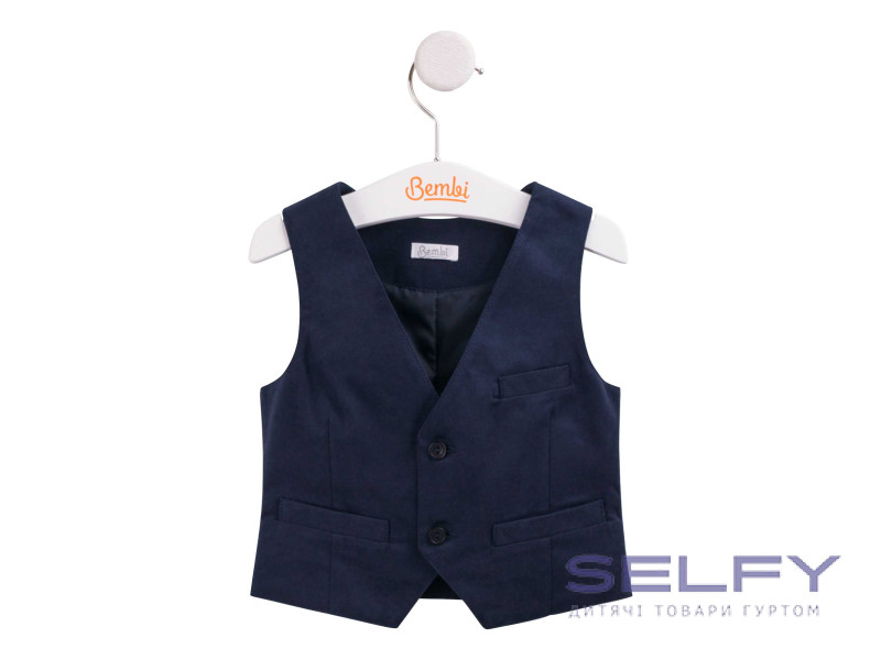 Жилет Бембі ЖЛ28 (800), Фото 3