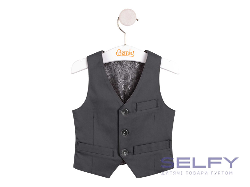 Жилет Бемби ЖЛ28 (800), Фото 1