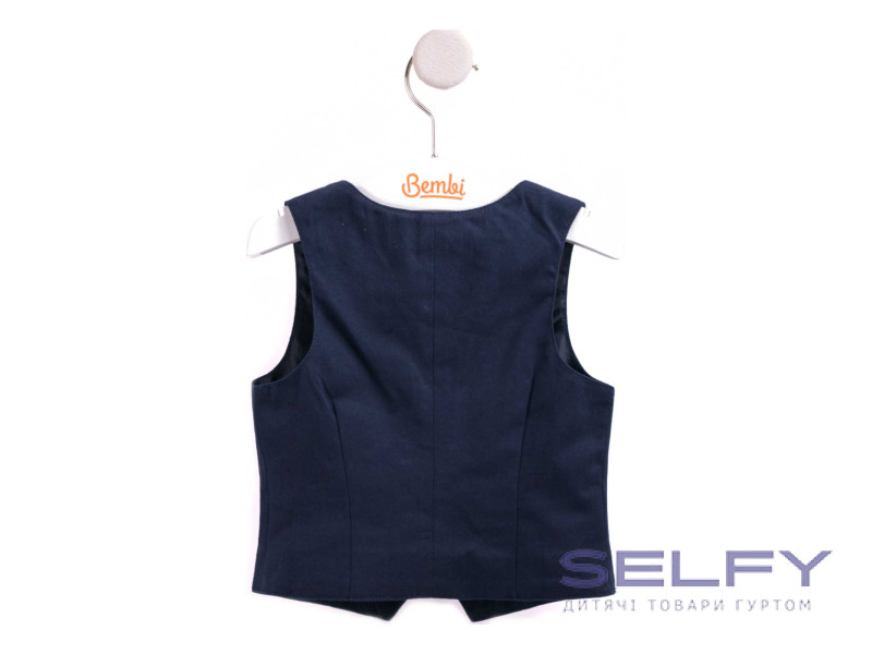 Жилет Бемби ЖЛ28 (800), Фото 4