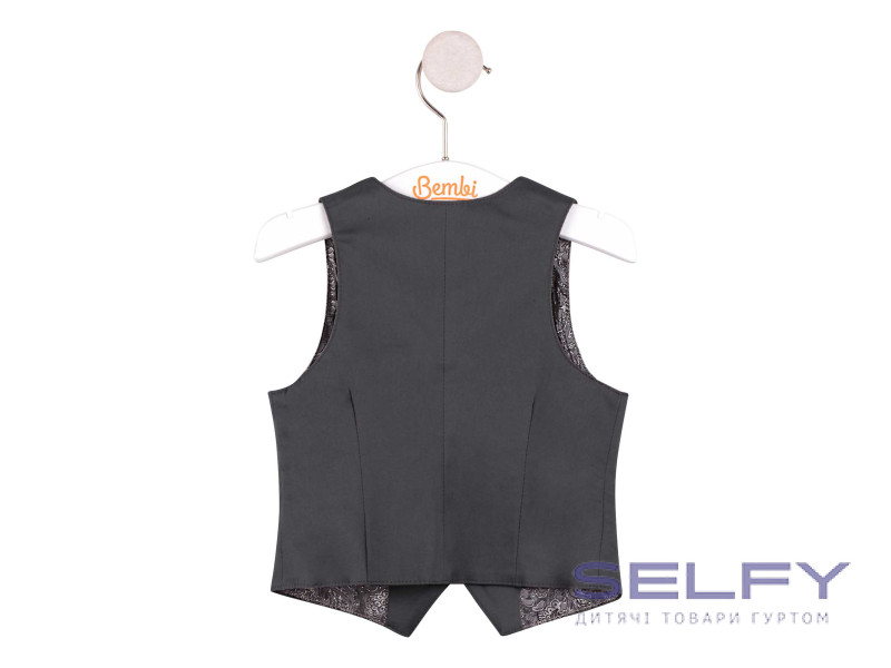 Жилет Бембі ЖЛ28 (X00), Фото 3