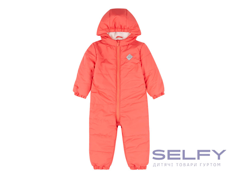 Комбинезон Бемби КБ195 (K00), Фото 1