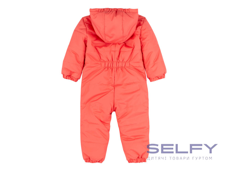 Комбинезон Бемби КБ195 (K00), Фото 3