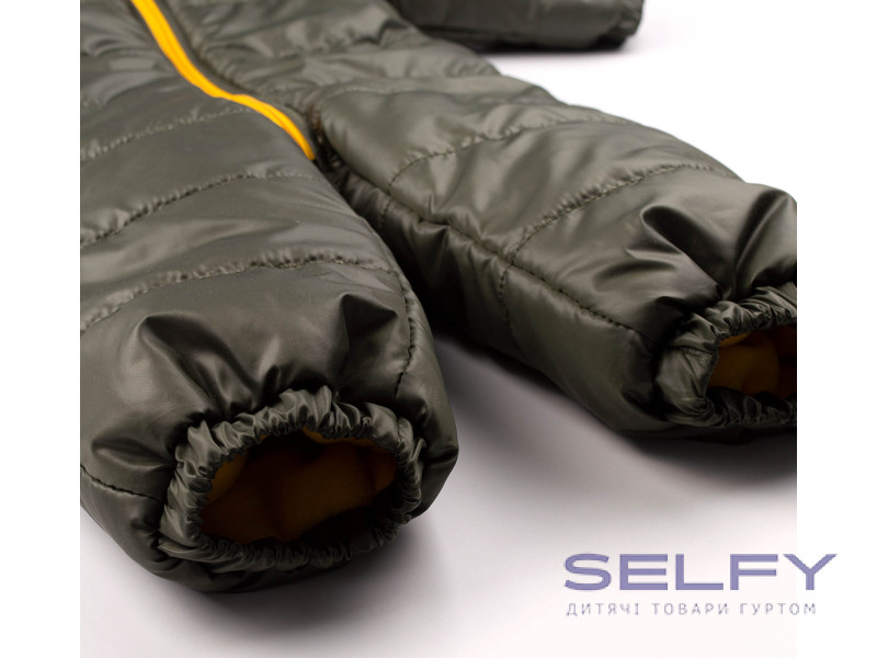 Комбинезон Бемби КБ195 (V00), Фото 4